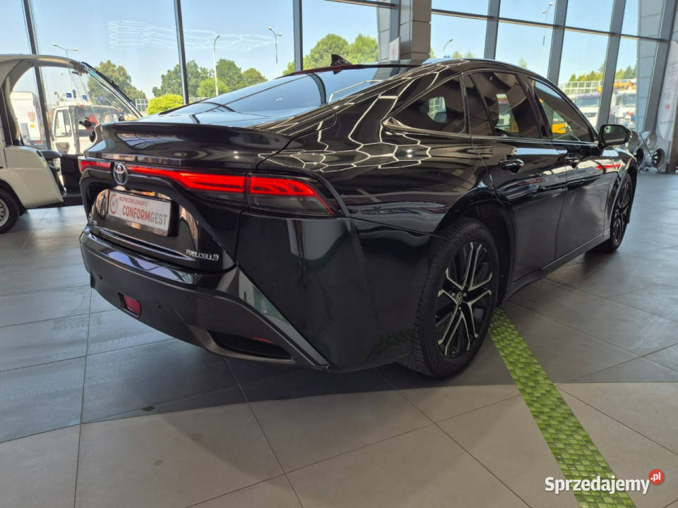 Toyota Mirai TOYOTA MIRAI 2022 EXECUTIVE 1 WŁ