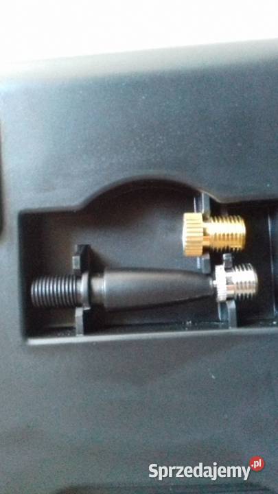 ZESTAW naprawczy KOŁA BMW Gdańsk