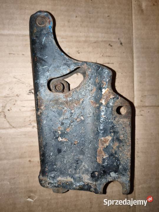 Podstawa siedzenia przedniego że sprężyną IŻ49 Leszno sprzedam