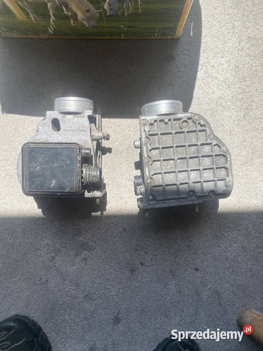 Przepływomierz E36 318ti 318is M42B18