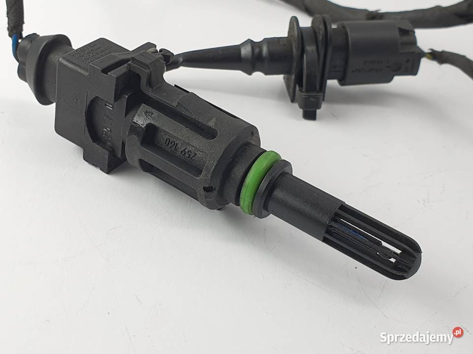 Czujnik Trem Powietrza Wtyczka Bmw R 1200 Gs K25 Pozostałe Łódź