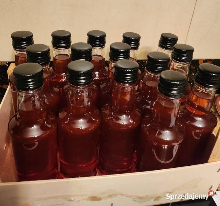 Olej dziurawcowy świętojański 200ml Bielsko-Biała