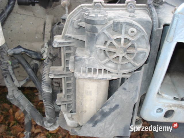 mazda 2 sterownik automat sprzęgła śląskie Myszków