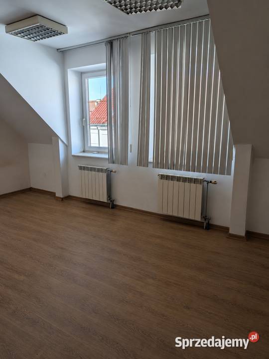 IKONICZNA KAMIENICA W SERCU PŁOCKA 553M2 od ulicy