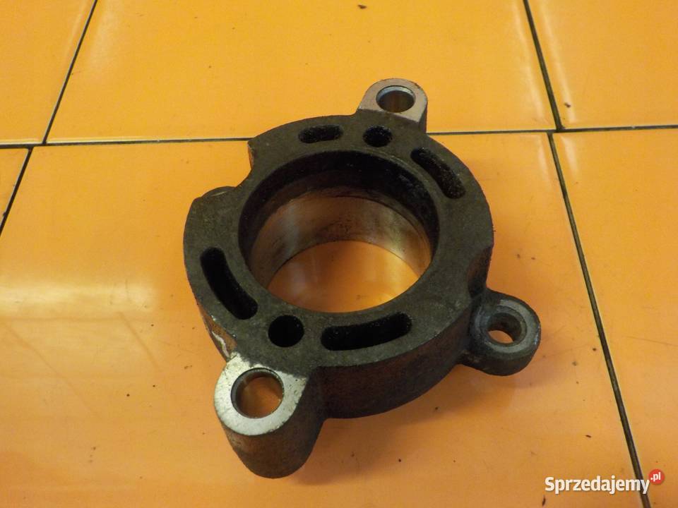 FORD TRANSIT MK7 22 TDCI EURO 4 10r 115 SRFA Suków