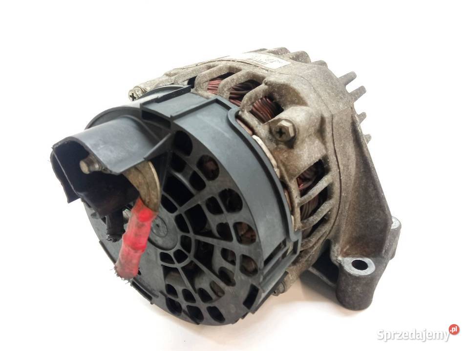 ALTERNATOR 52003532 14 16V Fiat Tipo II 2016