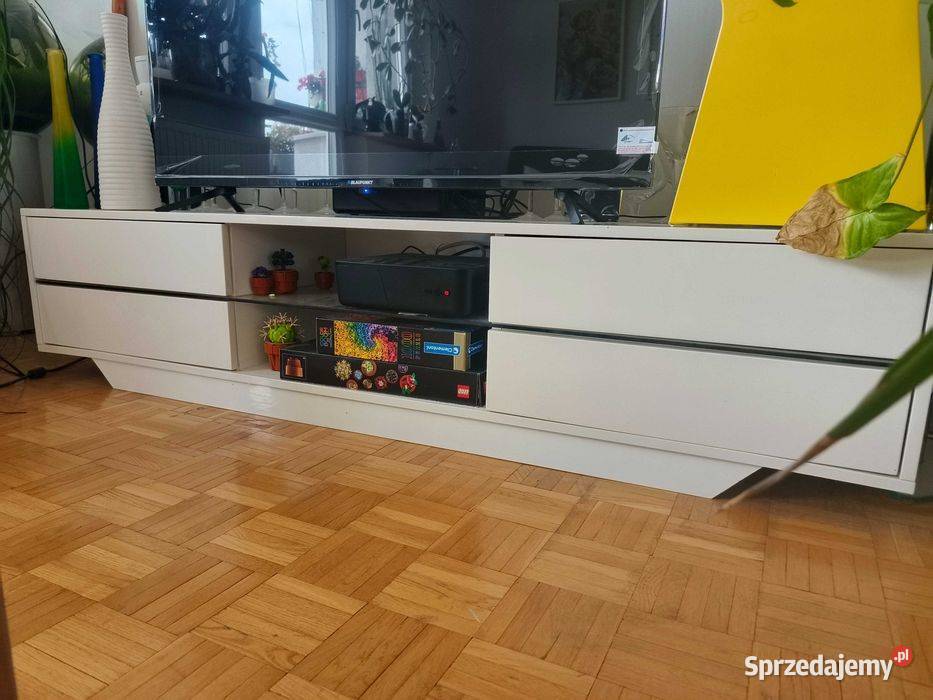 Szafka RTV 36cm RTV Warszawa