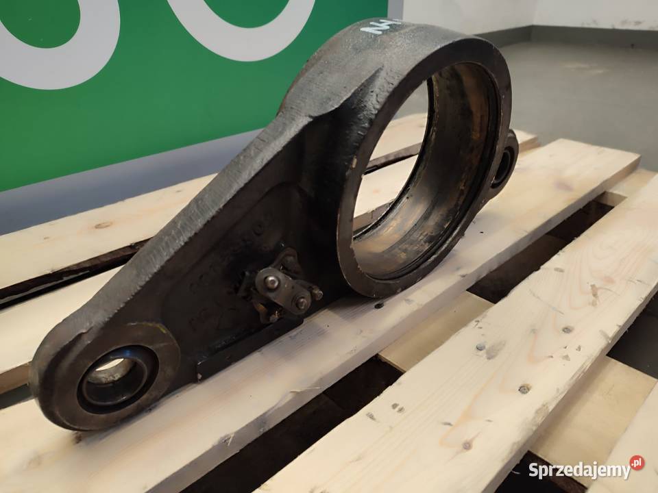 Ucho mostu Holland TM190 Motoryzacja Wilkowo