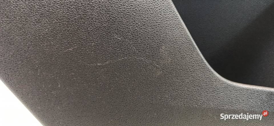SKODA KAROQ BOCZEK DRZWI LEWY TYŁ 57A867023CE osobowe sprzedam