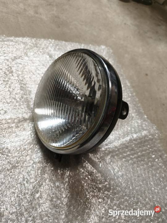 Lampa Jawa 350 CZ Biała Podlaska
