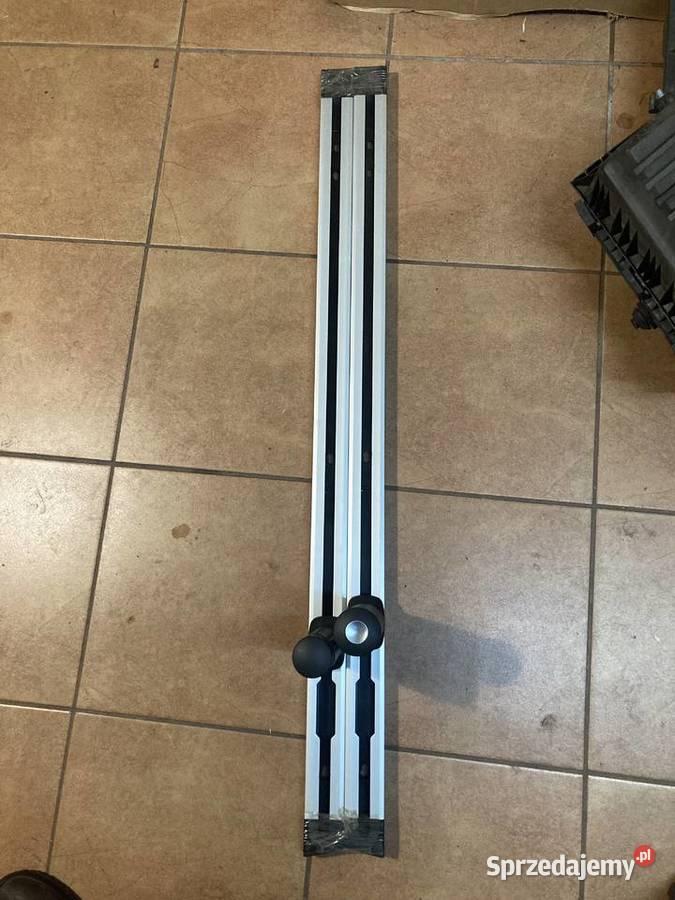 SZYNA tasma BAGAŻNIKA VW PASSAT B7 3AF863555 osobowe sprzedam