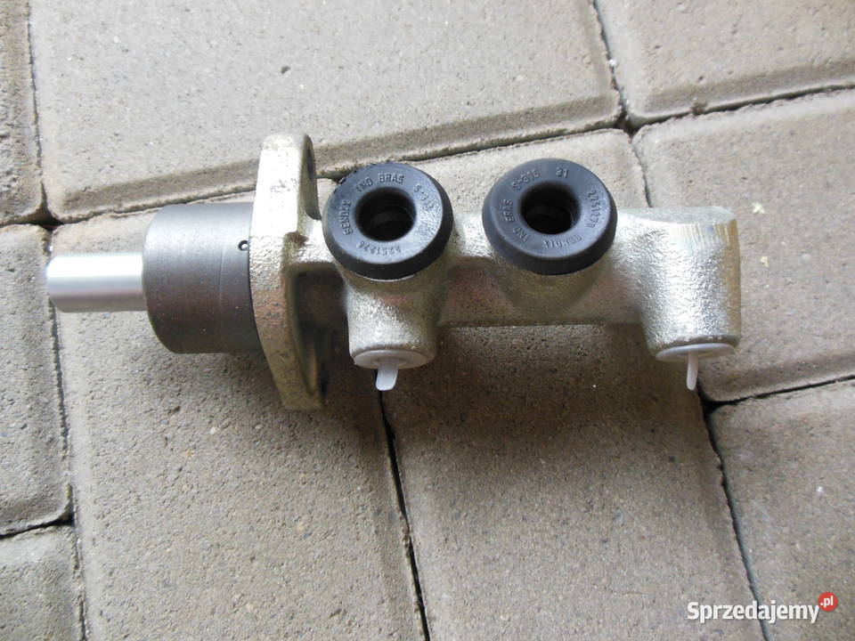 77362544 POMPA HAMULCOWA FIAT PALIO SIENA STRADA Kozy