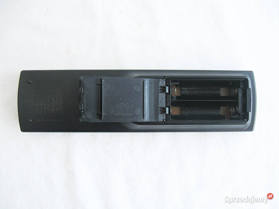 Oryginalny Pilot Panasonic EUR7720KAO Szczecinek