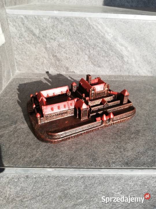 Zamek krzyżacki w Malborku świętokrzyskie Piekoszów sprzedam