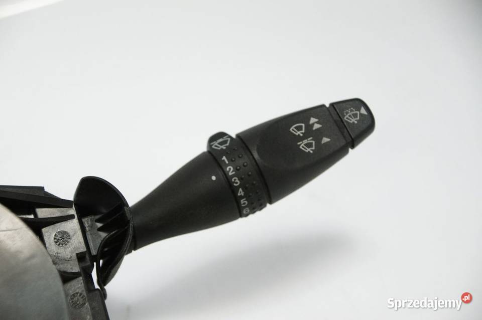 PRZEŁĄCZNIK ZESPOLONY FORD FOCUS MK1 98AG13335AG osobowe Lipno