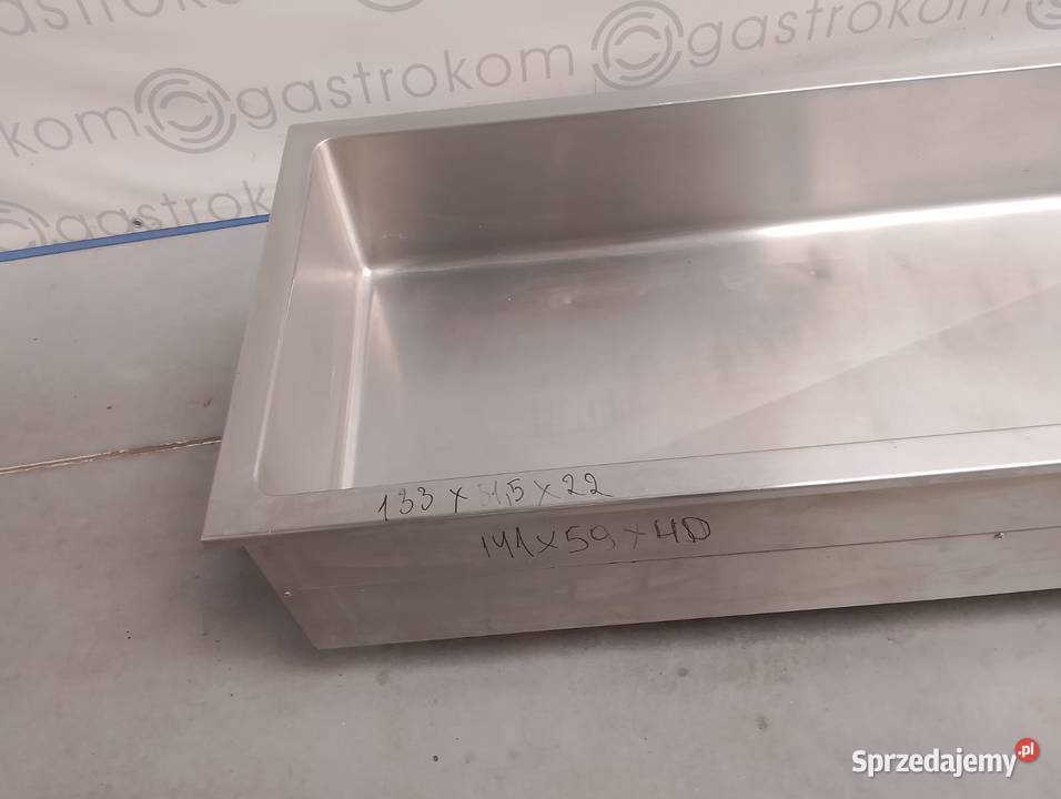 WANNA BEMAROWA DO ZABUDOWY 4XGN 11 KL6200014