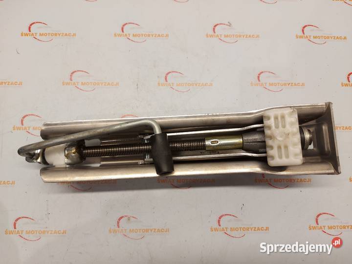 MERCEDES W204 18 08r zestaw naprawczy osobowe