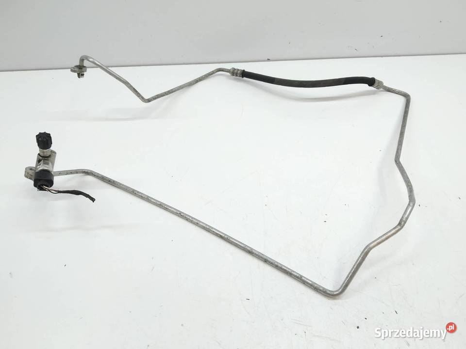 PRZEWÓD KLIMATYZACJI 7E1820741R VW Volkswagen