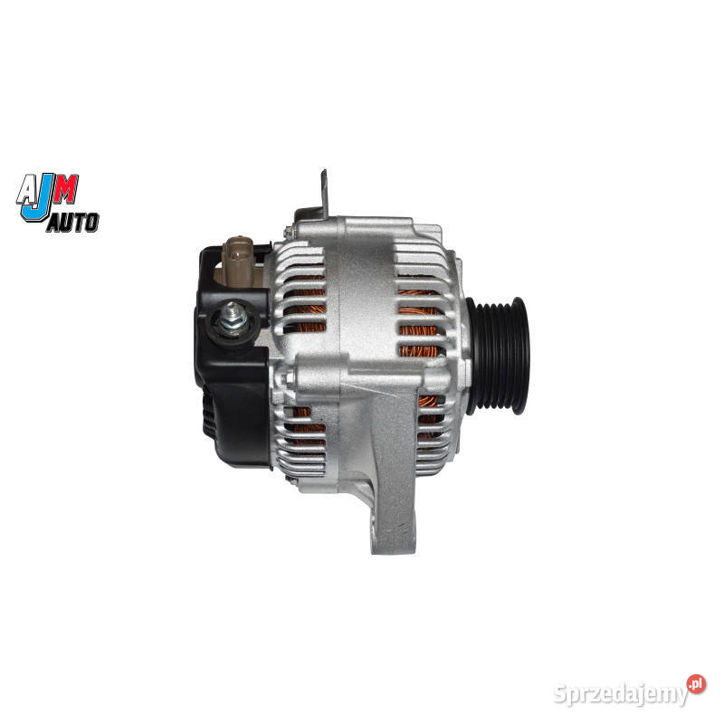 Alternator 2706022030 18 16V VTi Toyota Celica lubelskie Grabów Szlachecki sprzedam