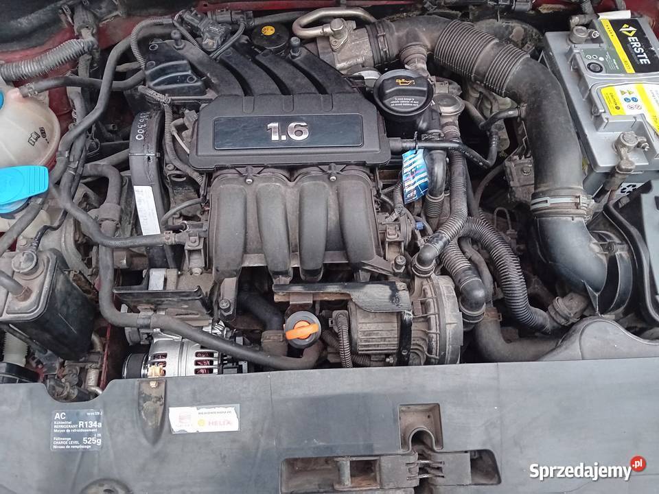 Seat Altea Samochody osobowe Łódź