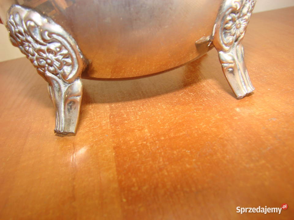 czajnik plater vintage Pruszcz Gdański