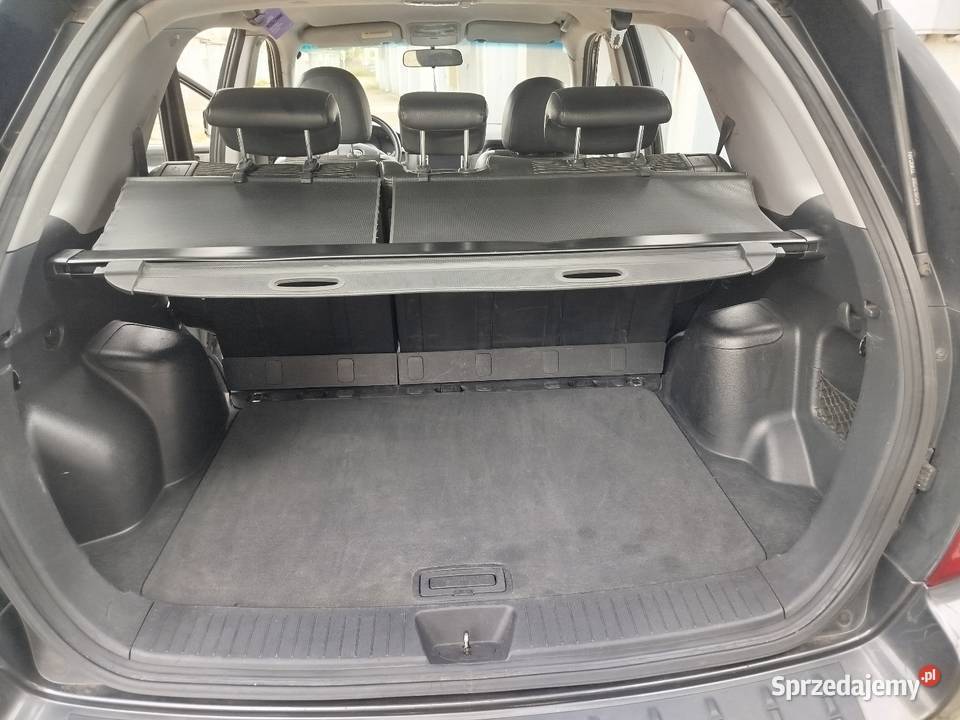 Kia sportage 2 2006 silnik 20 benzyna przebieg 2000cm3 Rzeszów