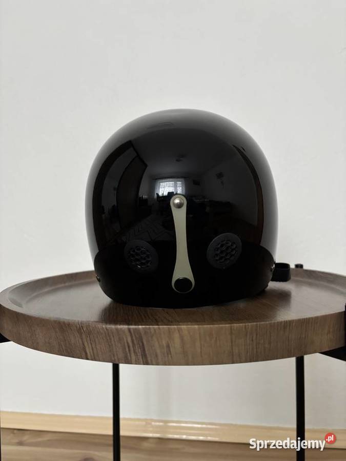 Kask narciarski dziecięcy