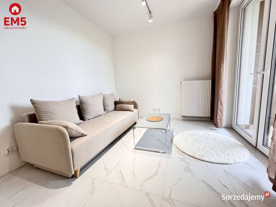 Mieszkanie 42m2 3 pokojowe Białystok