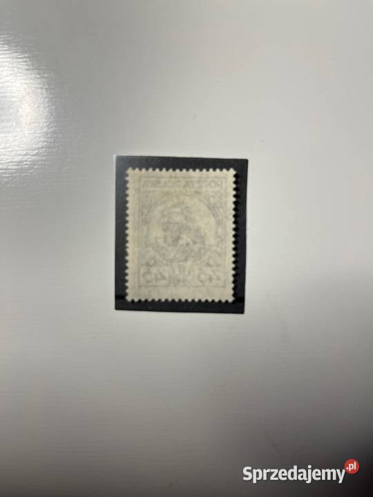 Znaczek fi 215 Bielsko-Biała