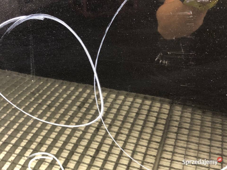 DRZWI PRAWY PRZÓD CHEVROLET ORLANDO Minivan osobowe