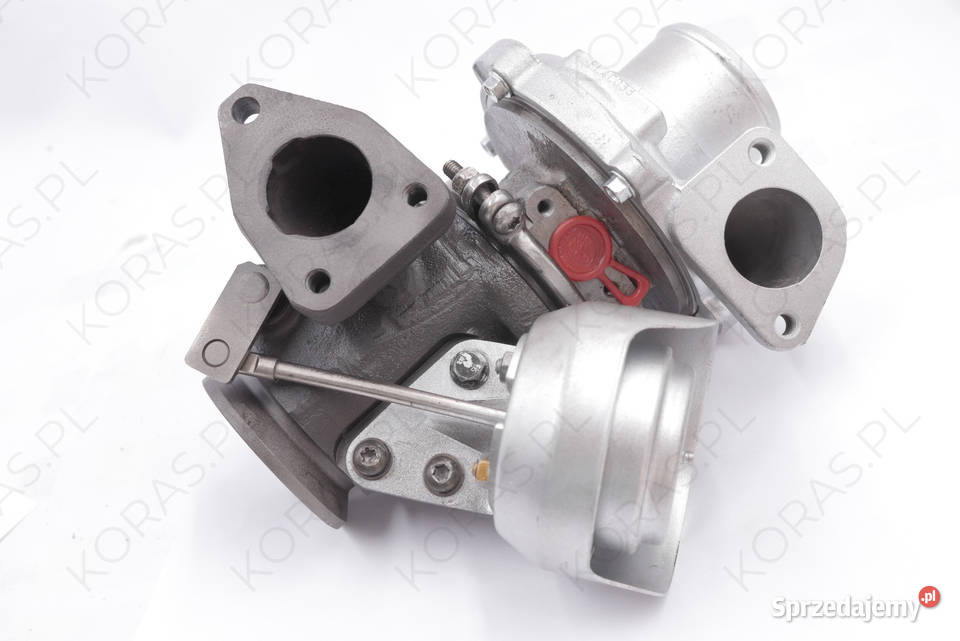 Turbina Opel Insignia Moc 120 88 KW Silnik sprzedam