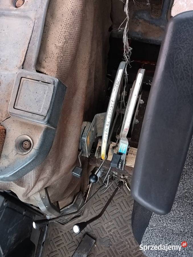 Massey Ferguson 699 Radyczyny sprzedam