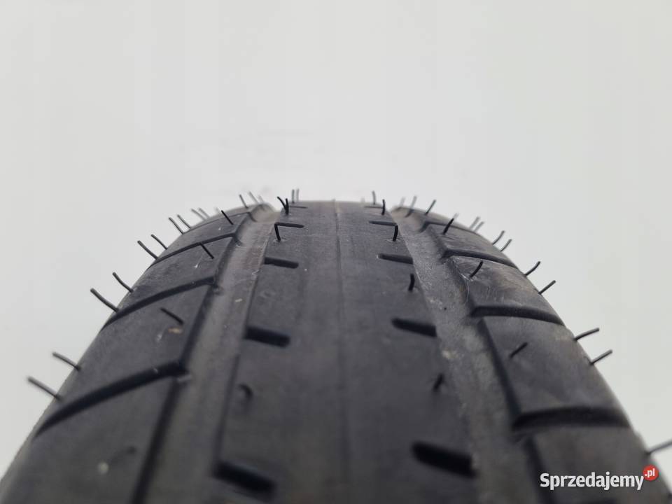 KOŁO DOJAZDOWE ZAPASOWE Ford C Focus Mk2 II lubelskie Chełm