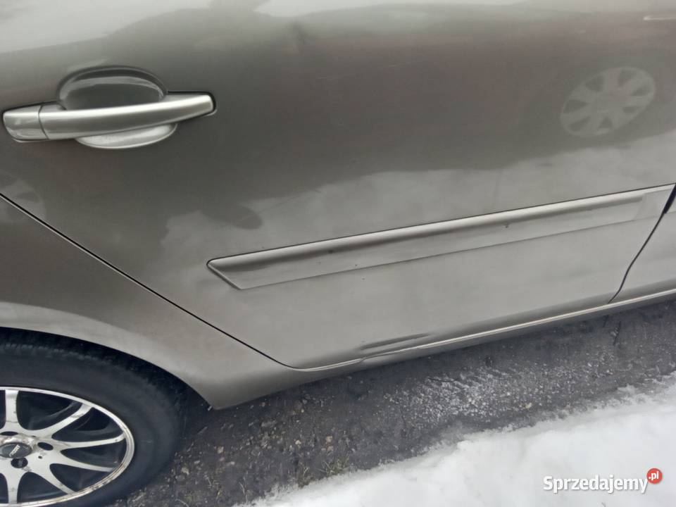 Citroen C4 Picasso 2012 16HDI gniazdo AUX Częstochowa sprzedam