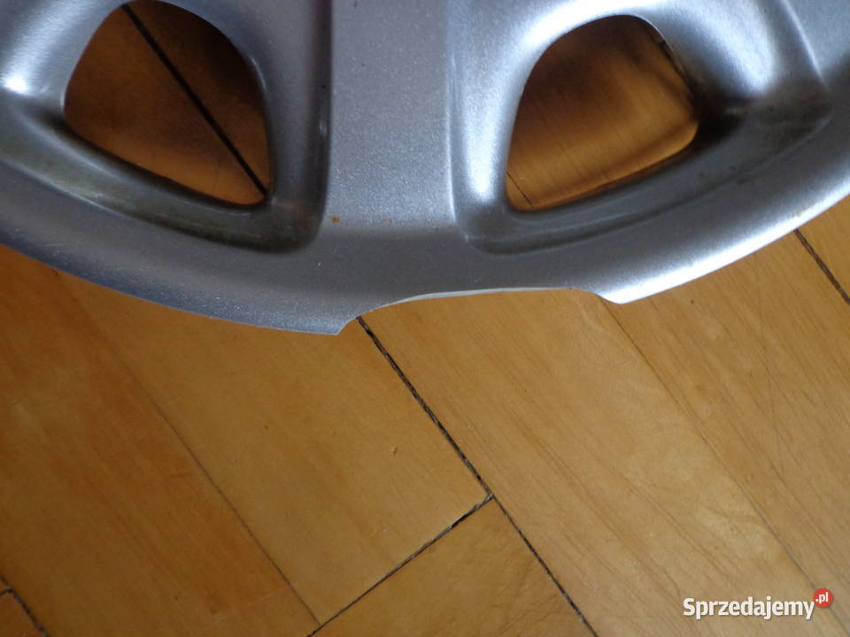 Kołpak 15 Renault Megane Scenic STROMBOLI sprzedam