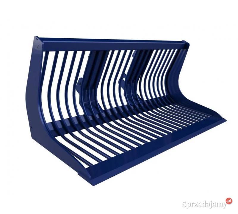 SZUFLA DO BRUKU STANDARD łódzkie Kutno