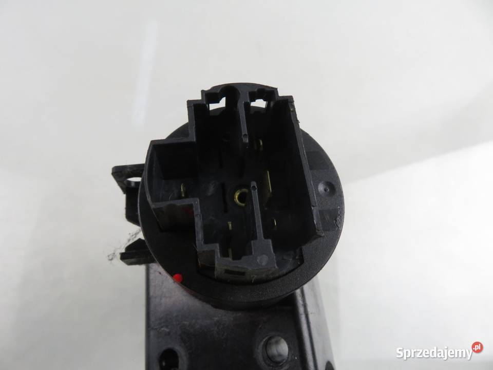 STACYJKA FIAT PANDA III 00518006280