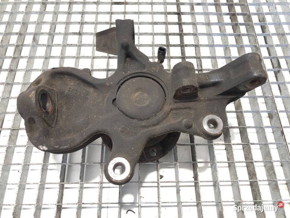 ZWROTNICA PRAWY PRZÓD MERCEDES W906 30 190