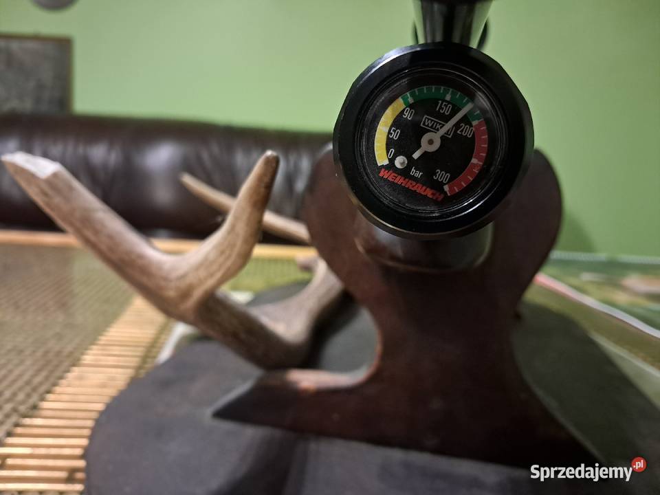 Weihrauch hw100 Ostrowiec Świętokrzyski