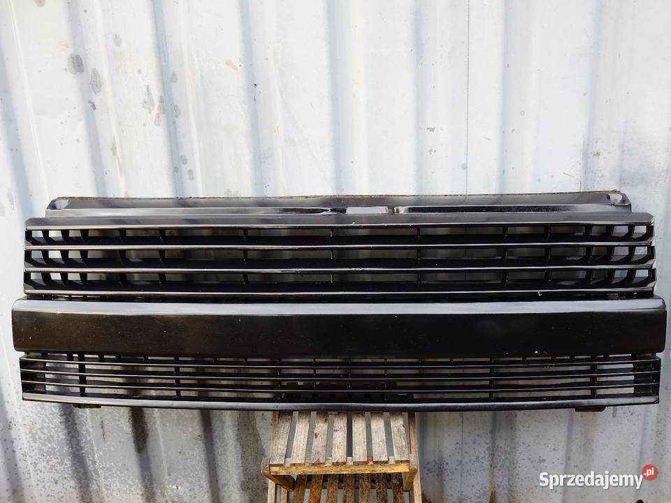 Grill do T4 rocznik 91 Stargard