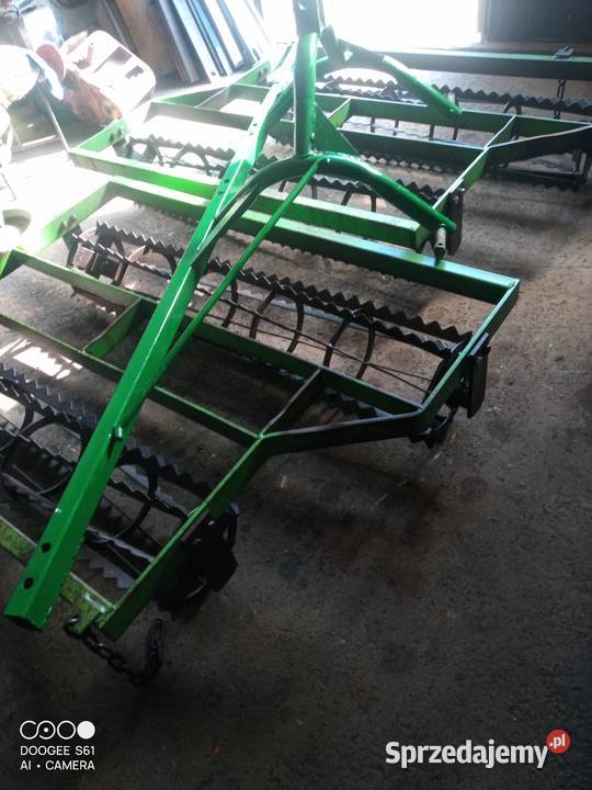 Kultywator Grudziądz Biecz