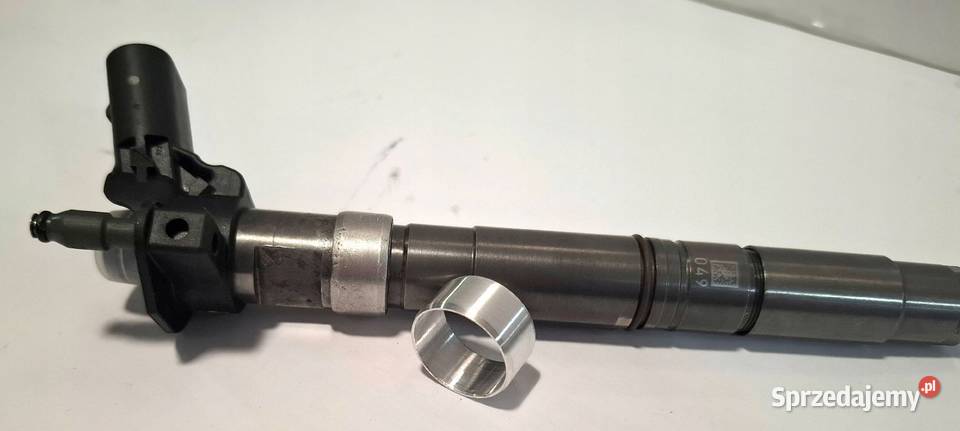 TULEJKA WTRYSKIWACZA 0445116035 pomorskie Kartuzy sprzedam