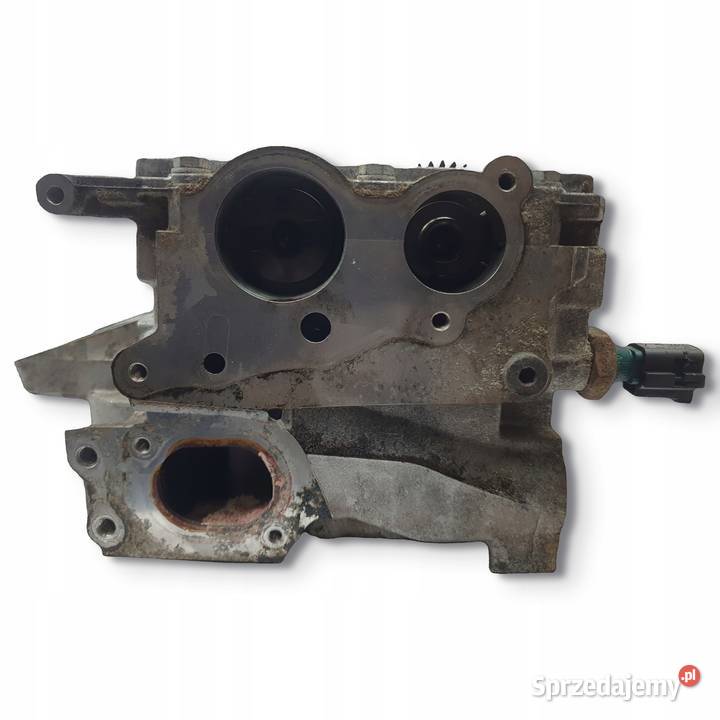 GŁOWICA CYLINDRÓW Audi A3 8P VW Golf 16 TDI Chełm
