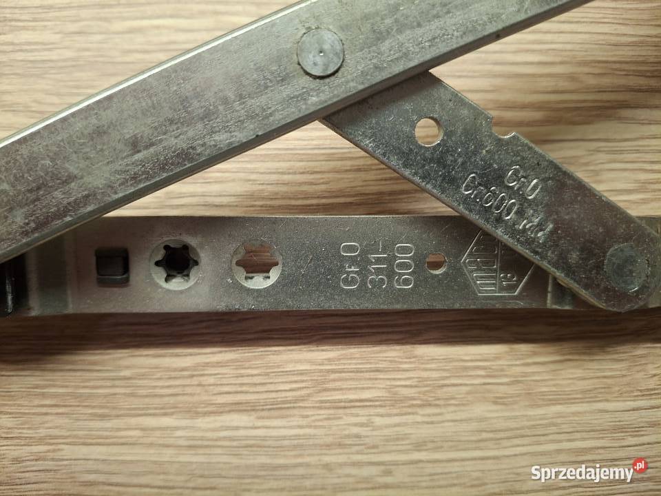 Maco Gr0 311600 Trend Prawa REDx Nowa Leńcze