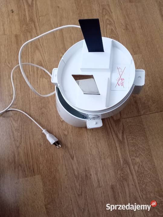 Jonizator wody żywej PTV Burbuliukas sprzedam