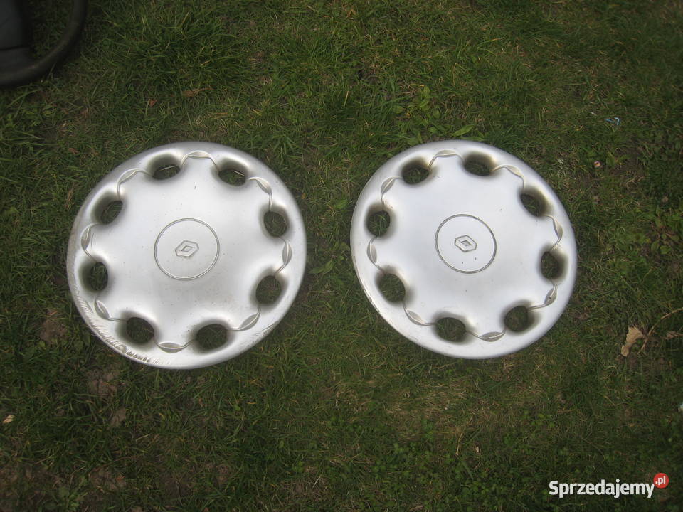 Kołpak oryginalny 15 Renault Laguna Megane małopolskie Kraków sprzedam