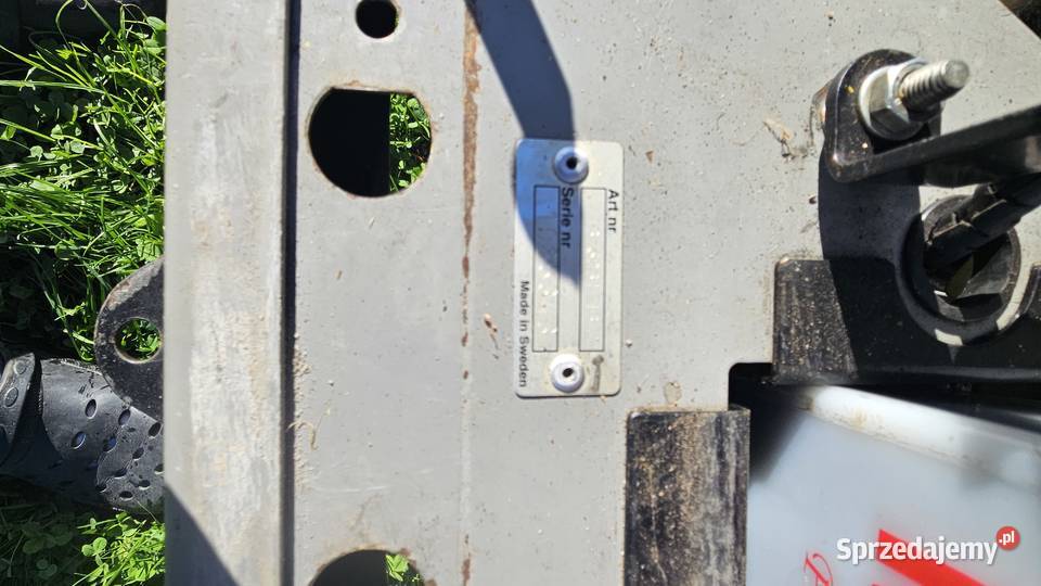 Traktorek oryginal Stiga Park Pro Diesel 20 Traktorki Łosie