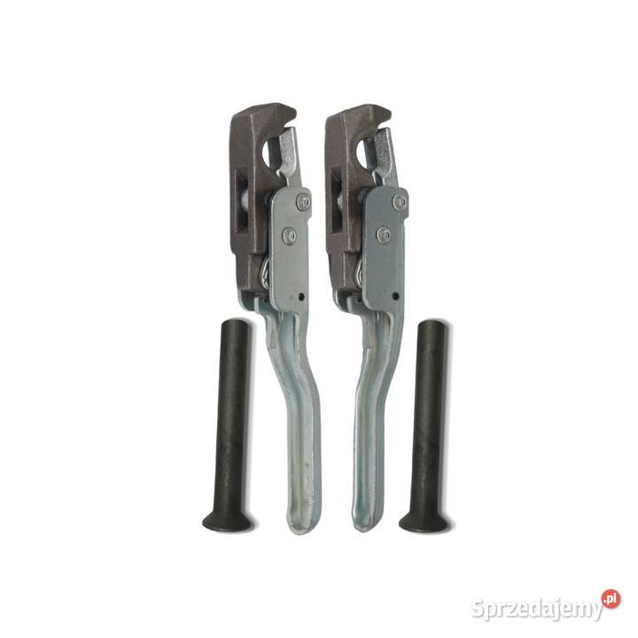 KPL SPINACZY Burt Przyczepy LP OCYNK Sworznie Solec Kujawski sprzedam