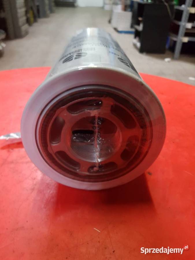 9821388 Filtr oleju hydraulicznego CNH oryginał Sulechów sprzedam