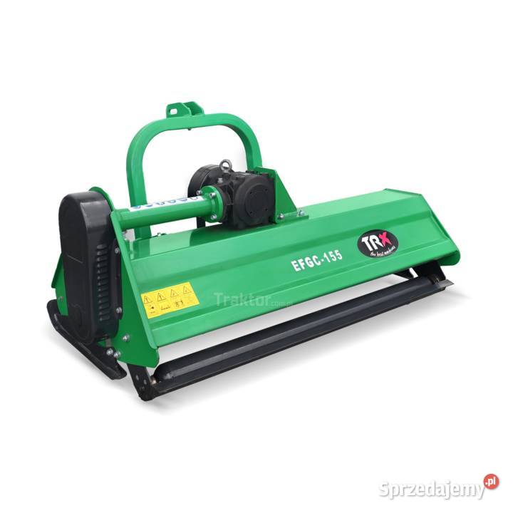 Kosiarka bijakowa EFGC 175 TRX Tajęcina